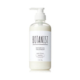 BOTANIST Botanical Smooth Conditioner #Apple & Berry 490ml